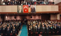 “Çanakkale Geçilmez” Ruhu Artvin’de Yaşatıldı