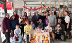 “Farklılıklar Zenginliğimizdir”