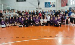 Zirve Spor Kulübü’nden 8 Mart’a Anlamlı Etkinlik