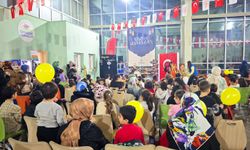 Artvin’de “Secde Arkadaşları” iftarda buluştu