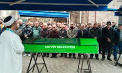 Ayla Yavuz Son Yolculuğuna Uğurlandı