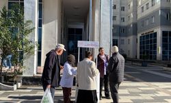 Ramazan’da Sağlıklı Beslenme Bilgilendirmesi