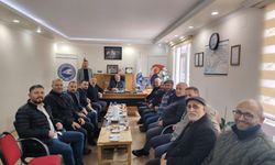 Nakliye Sektörü Tek Çatı Altında Buluştu