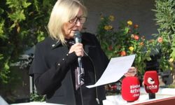 “Cumhuriyet En Büyük Kadın Devrimidir”