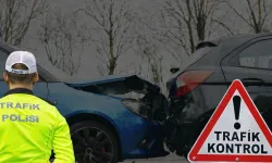 Trafik Kazalarının Şubat Bilançosu