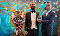 Akif Manaf’a İsveç’ten “Global Peace Prize” Ödülü