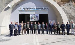 Hedef Yıllık 200 Ton