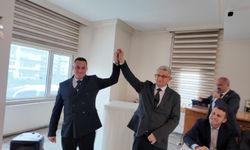 Şoförler Odası Başkanı Kim Oldu?