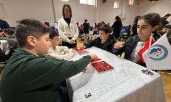 Artvin’de Zekâ Oyunları Heyecanı