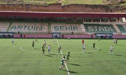 Yusufelispor İkinci Yarıda Açıldı