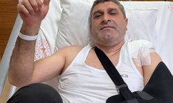 Operasyon Başarılı Geçti