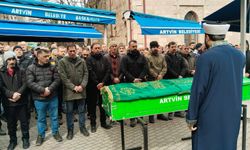 Mustafa Yiğit Son Yolculuğuna Uğurlandı