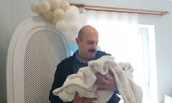 Gümrükçü Ailesine Yeni Üye