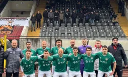 Murgul Belediyespor’da Gözler Hafta Sonunda