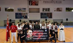 Arhavi’nin Kurtuluşunun 108. Yılı Coşkuyla Kutlandı