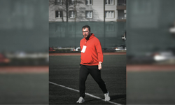 Yusufelisporda Mert Başköylü Fırtanası