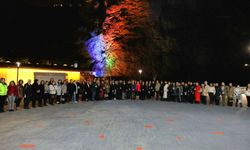 Kadın Kamu Çalışanlarıyla İftarda Buluştu