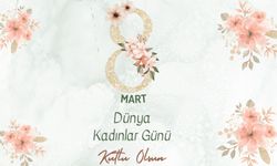 “Güçlü Kadın, Güçlü Aile ve Güçlü Toplum Demektir”