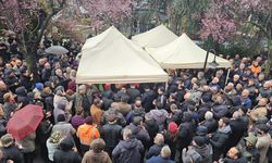 CHP’de Duygusal Veda