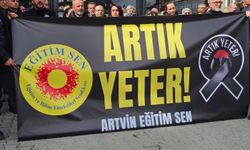 “Okullarda Şiddete Artık Yeter”
