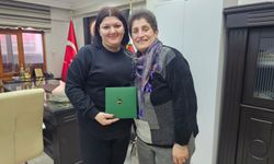 8 Mart’ta Anlamlı Ziyaret