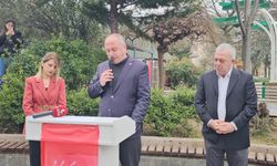 “Bu Hukuksuzluk Son Bulsun”