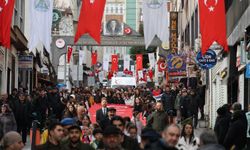 Artvin’de 105. Yıl Gururu