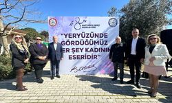 Artvin’den Gemlik Etkinliğine Destek