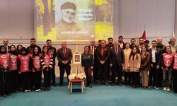 Doğa Dostu Bir İsim Anıldı