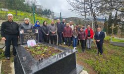 Vefatının 2. Yılında Özlemle Yad Edildi