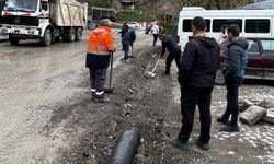 Eleştiri Sonrası Çalışmalar Başladı