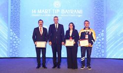 Tıp Bayramı’nda Artvin’e Gurur