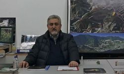 Artvin’deki Milli Parklar İçin Uyarı