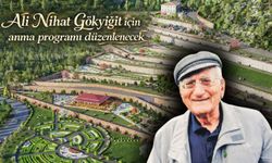 Ali Nihat Gökyiğit Unutulmuyor