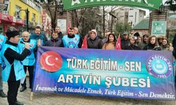 “Geleceğimiz Tehlikede”