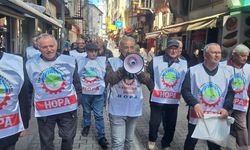 “Emekliler Sefalete ‘Dur’ Diyecek”