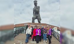 “Eşitlikten Vazgeçmiyoruz”