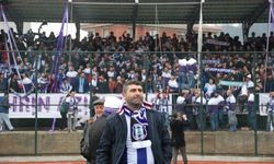 Kritik Maç Öncesi Anlamlı Destek