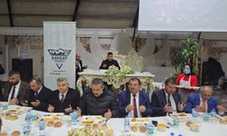 Bir Sofrada Şavşat