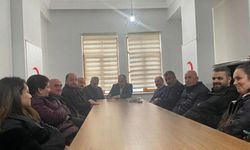 Kızılay İş Yerine Rekor Teklif