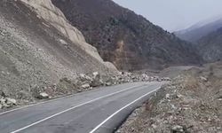 Ulaşım Geçici Olarak Durduruldu