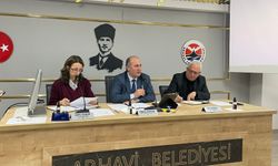 Arhavi Meclisi’nde Oy Birliğiyle Hangi Kararlar Alındı?