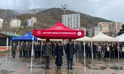 Kurtuluşun 105. Yılı Kutlanıyor