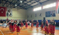 7 Mart Kurtuluş Günü Törenlerle Kutlandı