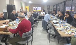 Yusufeli’nde Birlik Sofrası