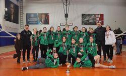 Artvin Akademi Spor Fırtınası