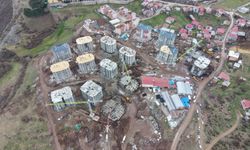 TOKİ’de Neler Oluyor?