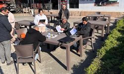 Hizmet Kalitesi Artırılıyor