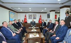 Artvin’de Spor Yatırımları Masaya Yatırıldı