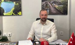 “Yatırımı Projeye, Projeyi Başarıya Dönüştürüyoruz”